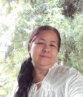 Rencontre Femme Thaïlande à เมืองไทย : Rung, 49 ans